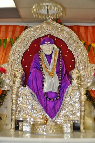 Sai Datta Peetham - New Jersey