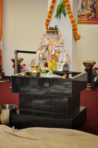 Sai Datta Peetham - New Jersey