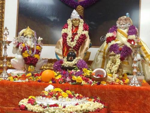 Sai Datta Peetham - New Jersey