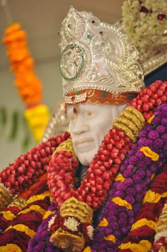 Sai Datta Peetham - New Jersey