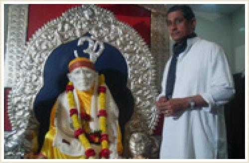 Saitemples - Bhubaneswar