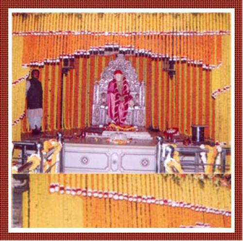 Saitemples - New Delhi