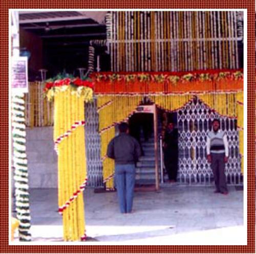 Saitemples - New Delhi