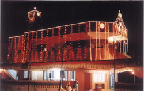 Saitemples - Ahmedabad