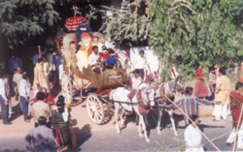 Saitemples - Ahmedabad