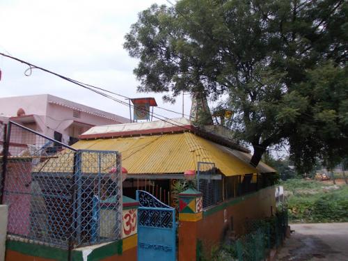 Saitemples - Hyderabad