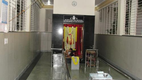Saitemples - Bangalore