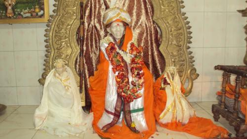 Saitemples - Tirupati