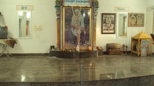 Saitemples - Tirupati