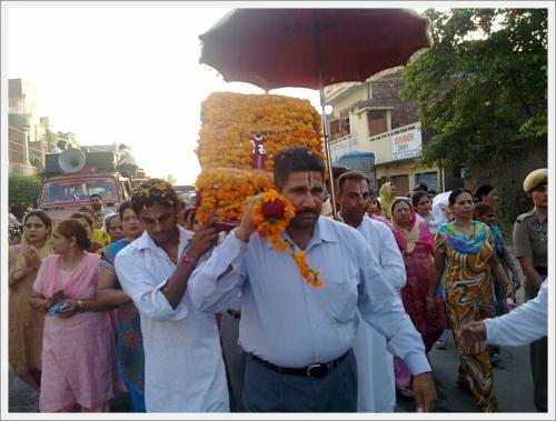 Saitemples - Gurdaspur
