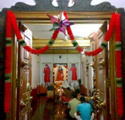 Saitemples - Guruvayoor