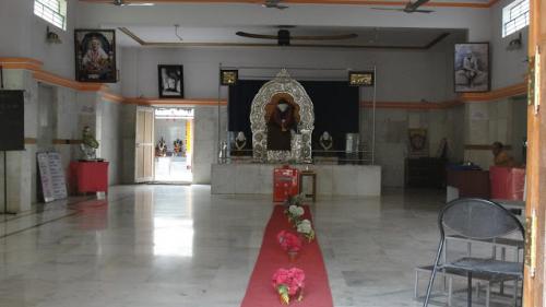 Saitemples - Bangalore