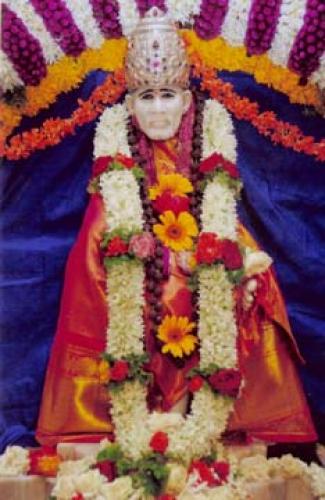 Saitemples - Mysore