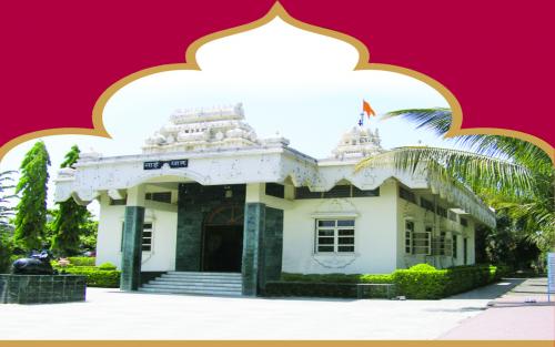 Saitemples - Kopargaon