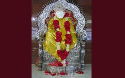 Saitemples - Kopargaon