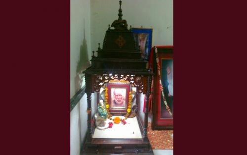 Saitemples - Kopargaon