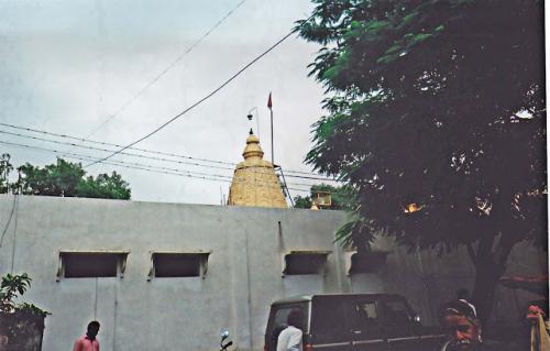 Saitemples - Kurnool