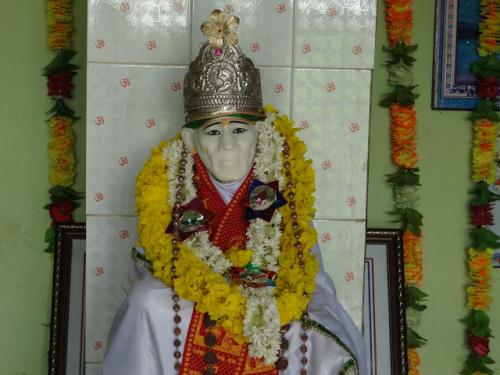 Saitemples - Kurnool