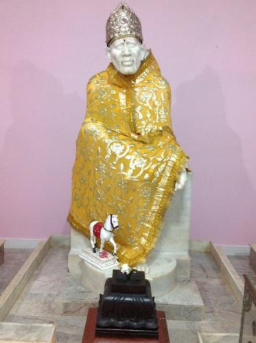 Saitemples - Manakin Sabot