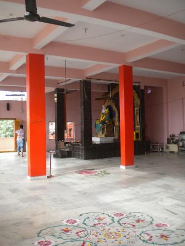 Saitemples - Hyderabad