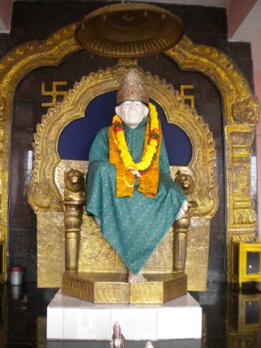 Saitemples - Hyderabad