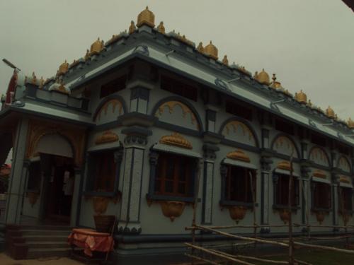 Saitemples - Tirupati