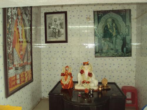 Saitemples - Tirupati
