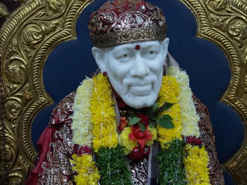 Saitemples - Hyderabad