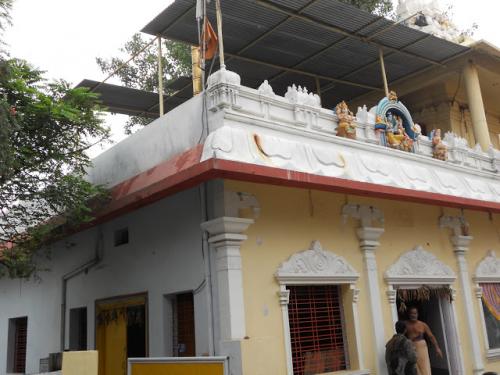 Saitemples - Secunderabad