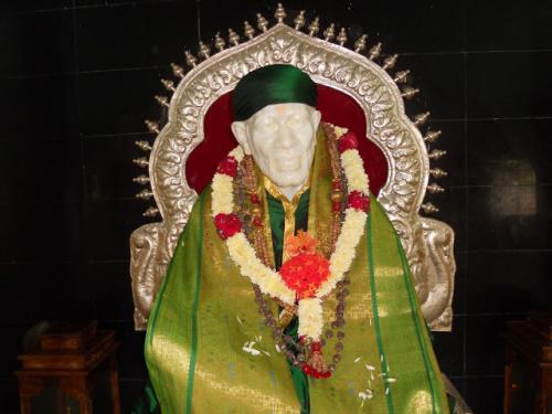 Saitemples - Secunderabad