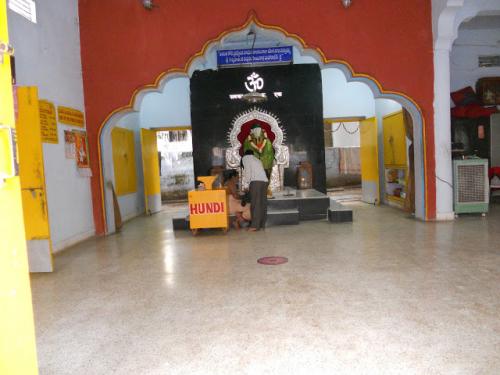 Saitemples - Secunderabad