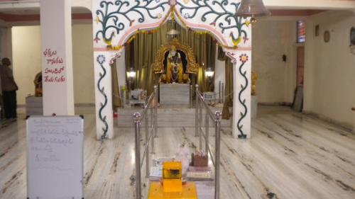 Saitemples - Hyderabad