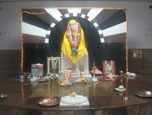 Saitemples - Mysore
