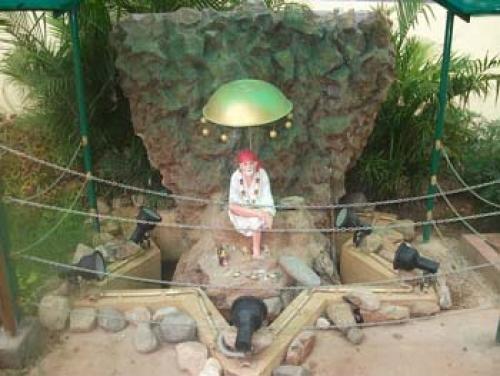 Saitemples - Mysore
