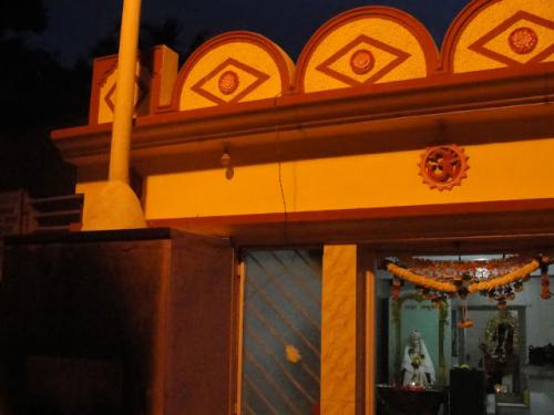 Saitemples - Bangalore