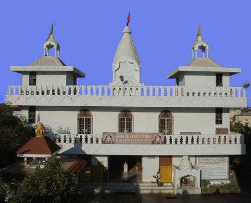 Saitemples - Sambalpur