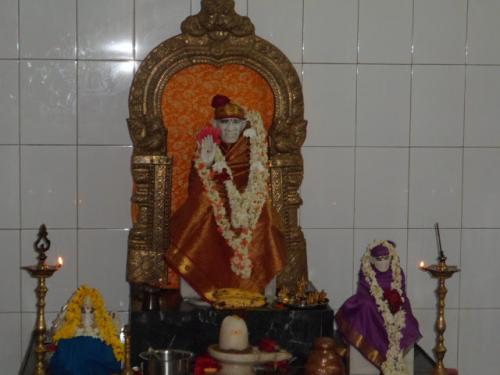 Saitemples - Kadapa