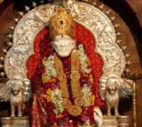 Saitemples - Shirgaon