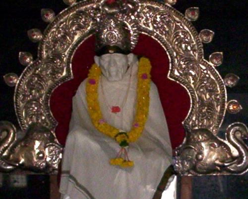 Saitemples - Tenali