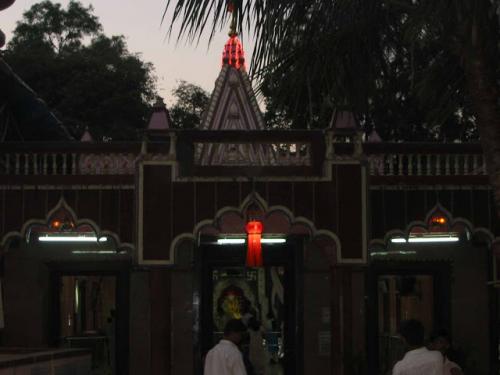 Saitemples - Thane