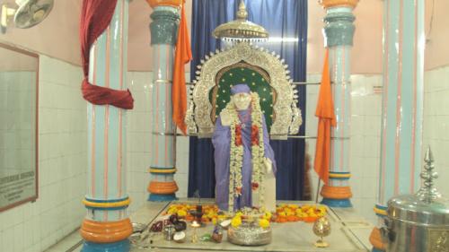 Saitemples - Tirupati