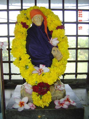 Saitemples - Thotapalli