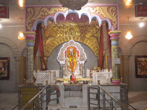Saitemples - Hyderabad