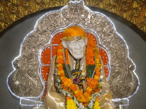 Saitemples - Hyderabad