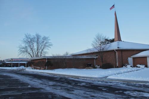 Saitemple at Cincinnati